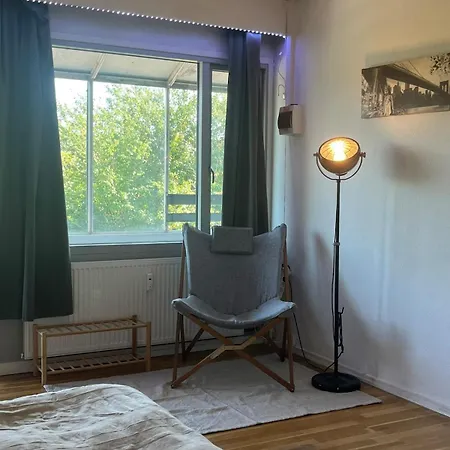 Apartment Cozy And Private