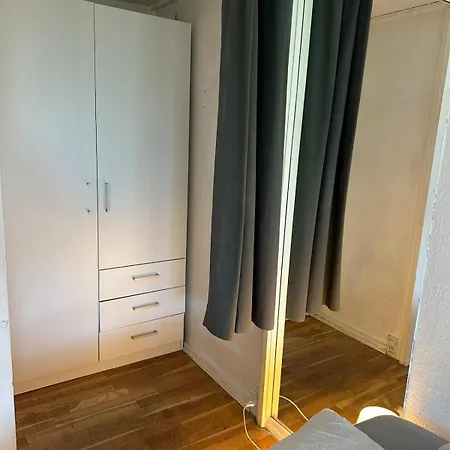 Cozy And Private Apartment * Copenhagen