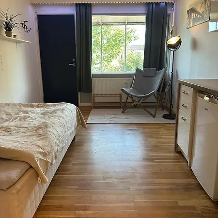 Cozy And Private Apartment *