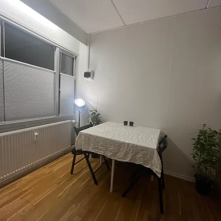 Cozy And Private 아파트 *