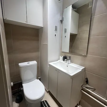 Cozy And Private 코펜하겐