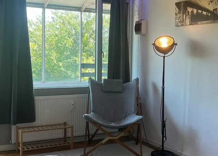 Apartment Cozy And Private