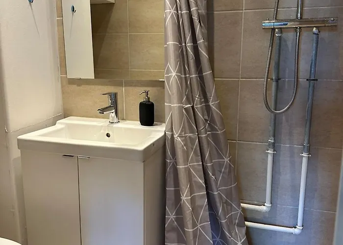 Cozy&private Apartament