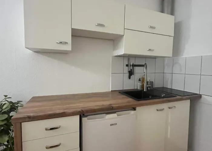 Apartment Cozy And Private Copenhagen