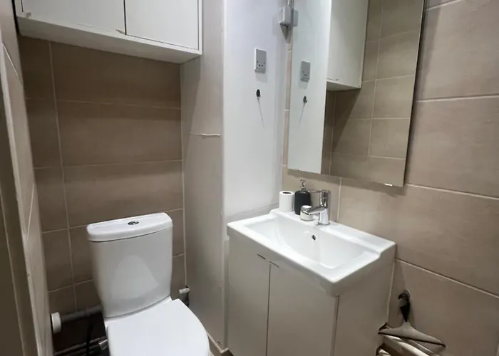 Cozy And Private 코펜하겐