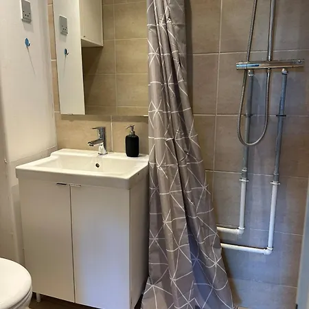Cozy And Private Lejlighed