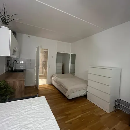 Cozy And Private *